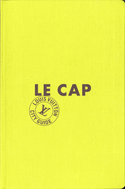 Le Cap City Guide 2014